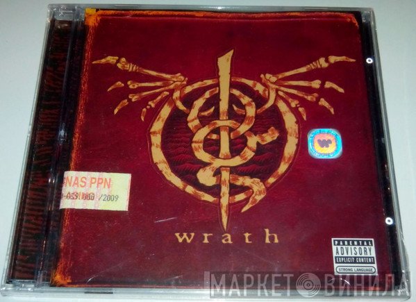 Lamb Of God  - Wrath