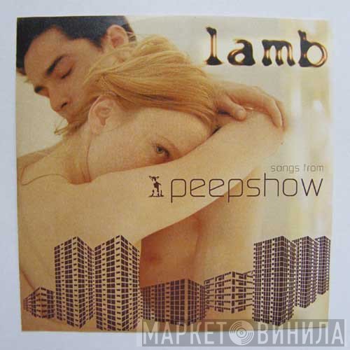 Lamb - Songs From Peepshow