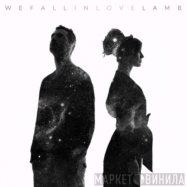 Lamb  - We Fall In Love