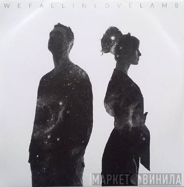Lamb  - We Fall In Love