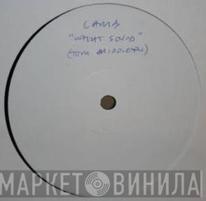 Lamb - What Sound / Scratch Bass