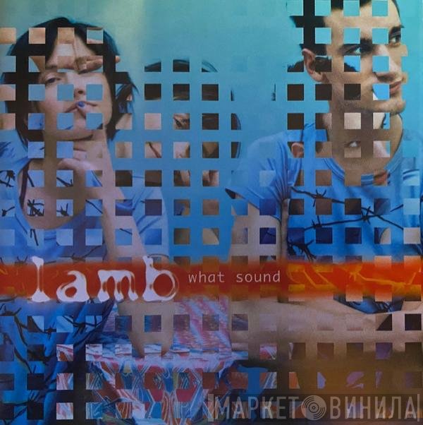Lamb  - What Sound