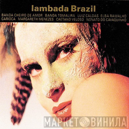  - Lambada Brazil