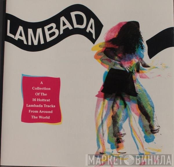  - Lambada