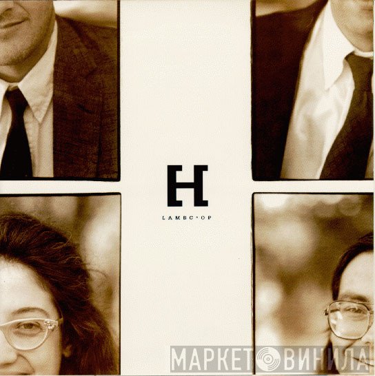 Lambchop - Cigaretiquette / Mr. Crabby