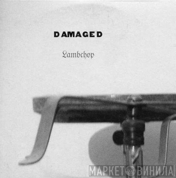 Lambchop - Damaged