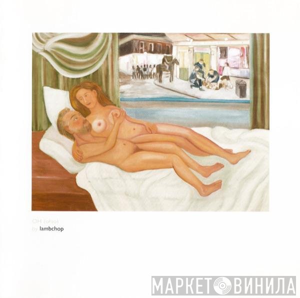 Lambchop - OH (Ohio)