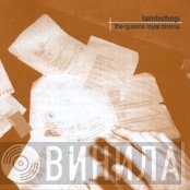 Lambchop - The Queens Royal Trimma