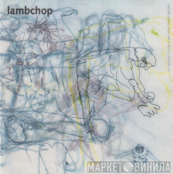 Lambchop - What Another Man Spills