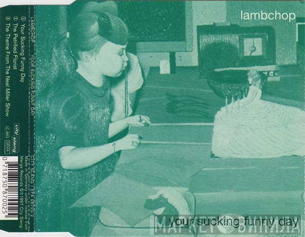 Lambchop - Your Sucking Funny Day