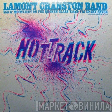 Lamont Cranston Band - Moonlight On The Broken Glass