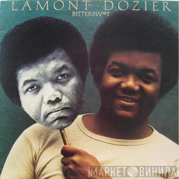Lamont Dozier  - Bittersweet