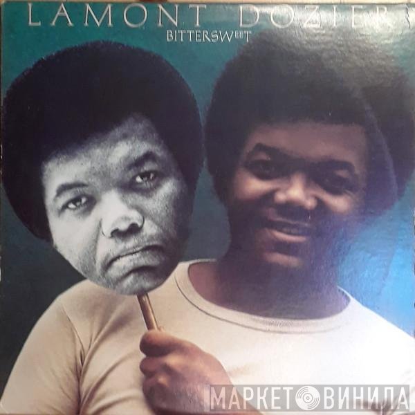 Lamont Dozier  - Bittersweet