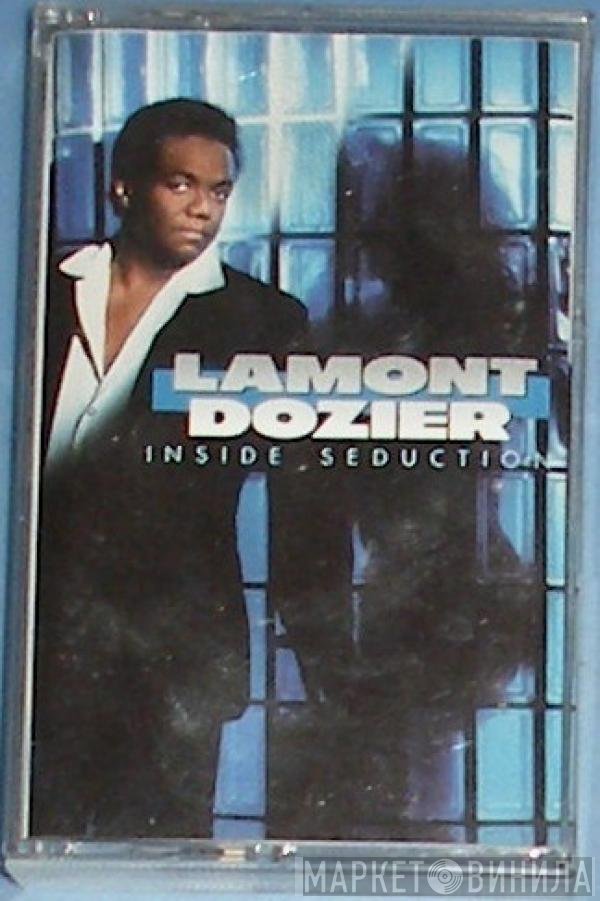 Lamont Dozier  - Inside Seduction