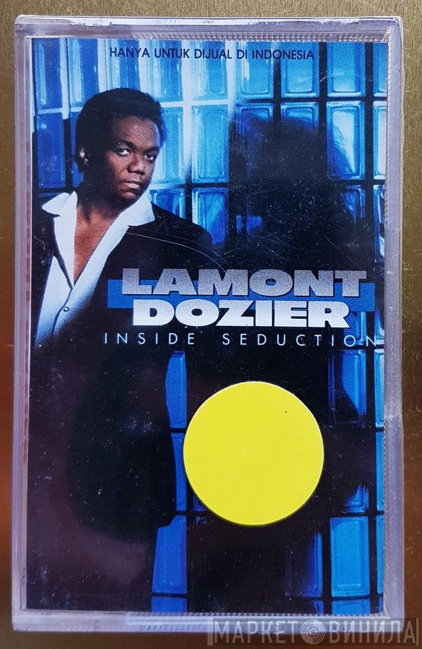 Lamont Dozier  - Inside Seduction