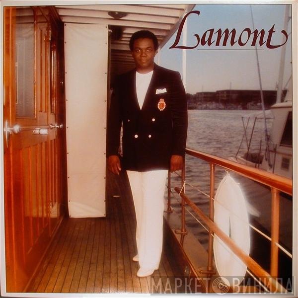 Lamont Dozier  - Lamont