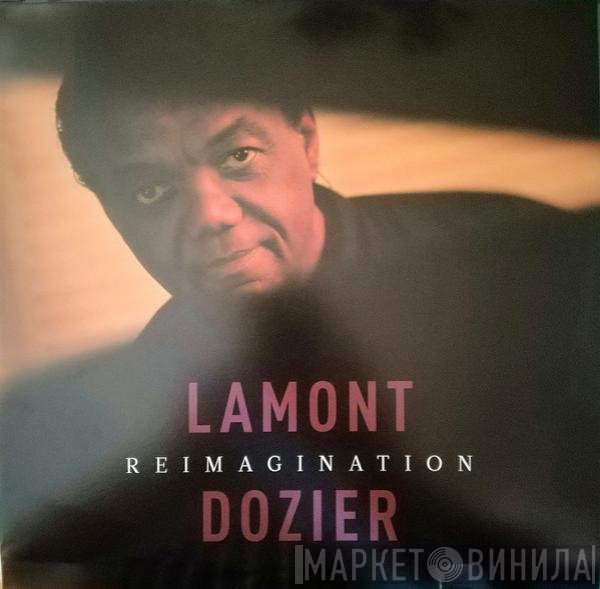 Lamont Dozier - Reimagination