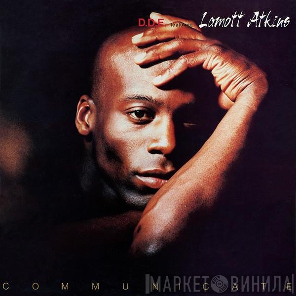 Lamott Atkins, D.D.E. & Co. - Communicate
