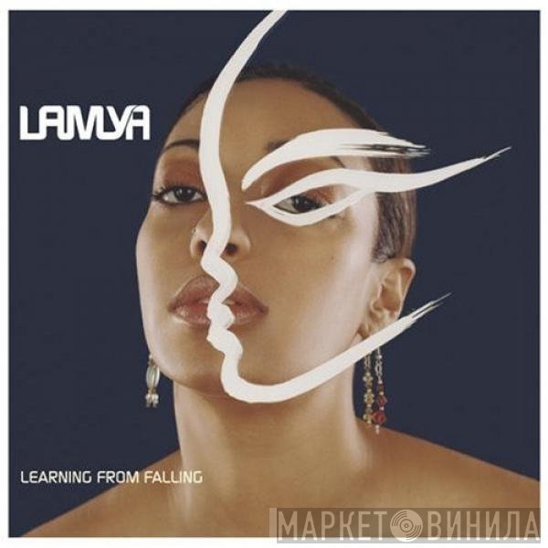 Lamya  - Learning From Falling