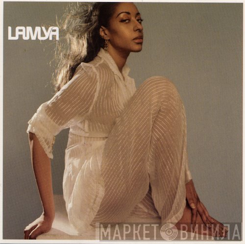 Lamya  - Learning From Falling