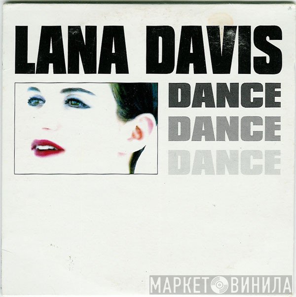 Lana Davis - Dance Dance Dance