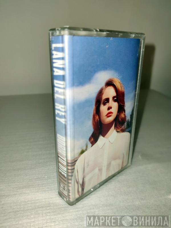 Lana Del Rey  - Born To Die