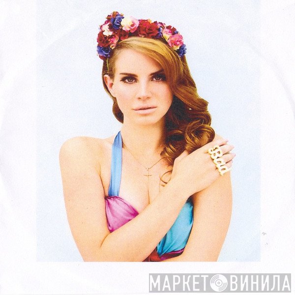 Lana Del Rey  - Born To Die