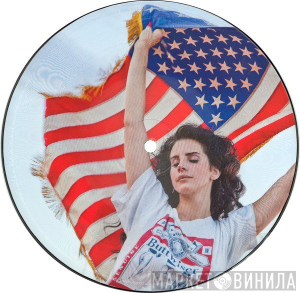 Lana Del Rey  - Ride