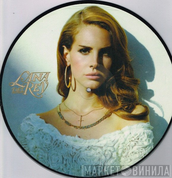 Lana Del Rey  - Ride