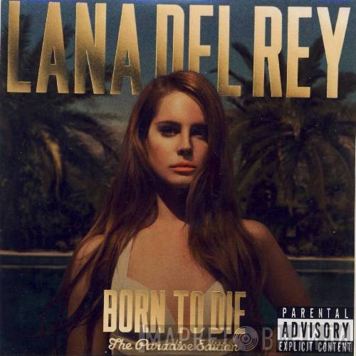 Lana Del Rey  - Ride