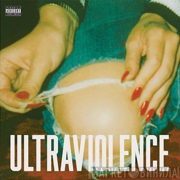 Lana Del Rey  - Ultraviolence