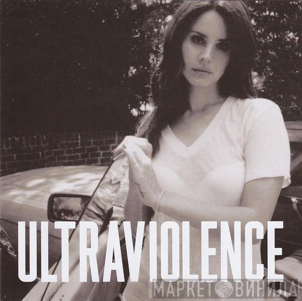 Lana Del Rey - Ultraviolence