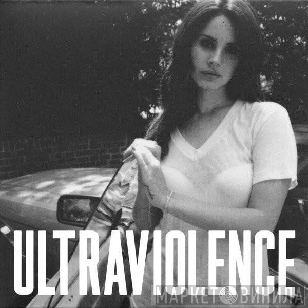 Lana Del Rey  - Ultraviolence
