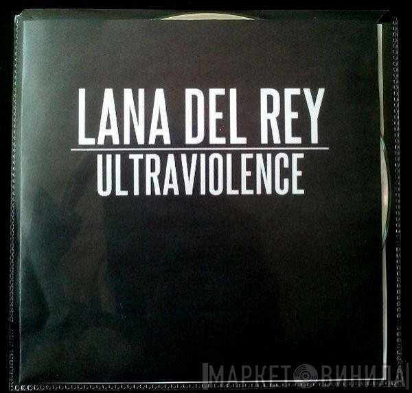 Lana Del Rey  - Ultraviolence