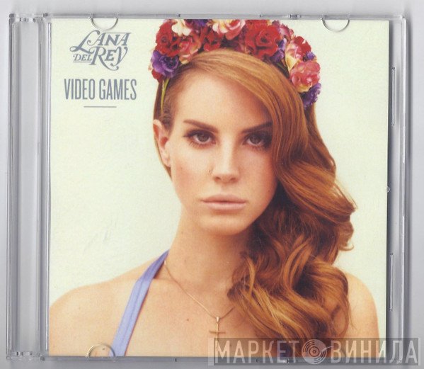 Lana Del Rey  - Video Games