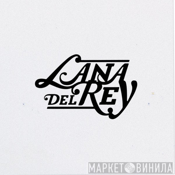 Lana Del Rey  - Video Games