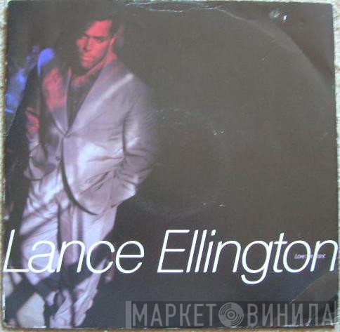 Lance Ellington - Love Me More