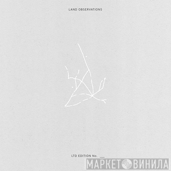 Land Observations - Roman Roads EP
