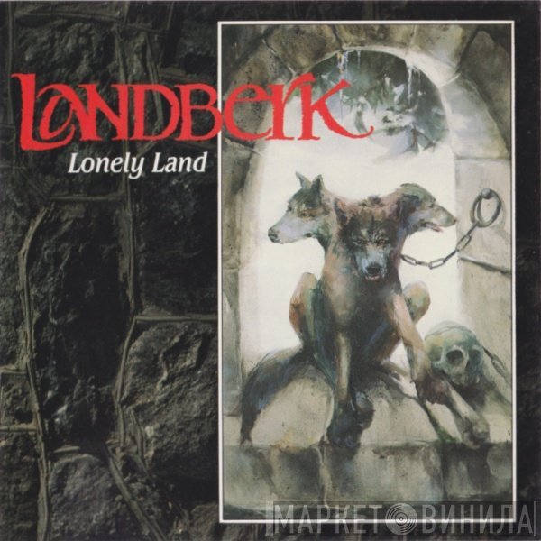 Landberk - Lonely Land