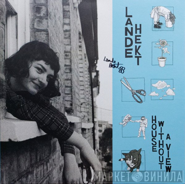 Lande Hekt - House Without A View