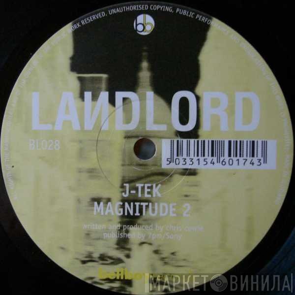 Landlord - Magnitude 1