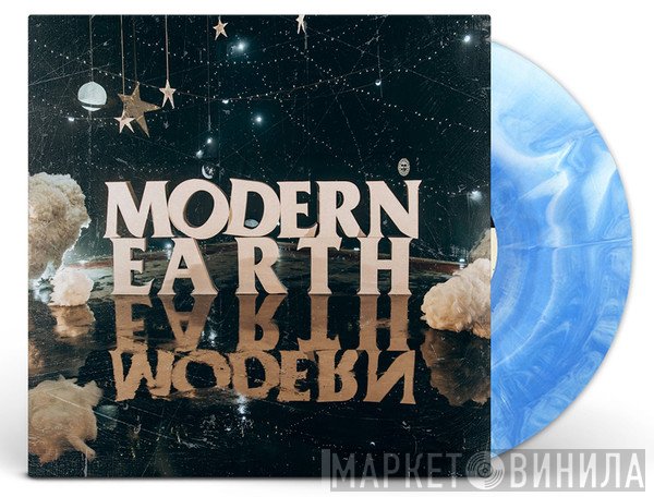 Landscapes - Modern Earth