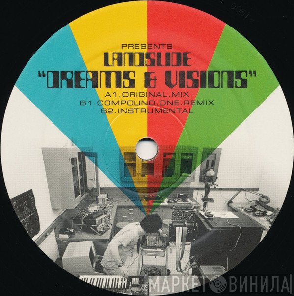 Landslide - Dreams &amp; Visions