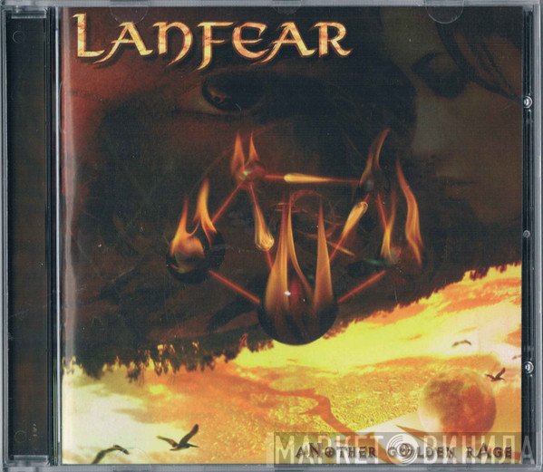 Lanfear  - Another Golden Rage