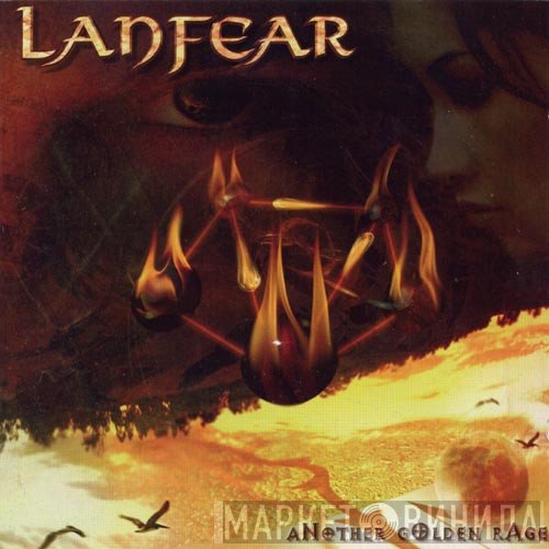 Lanfear  - Another Golden Rage