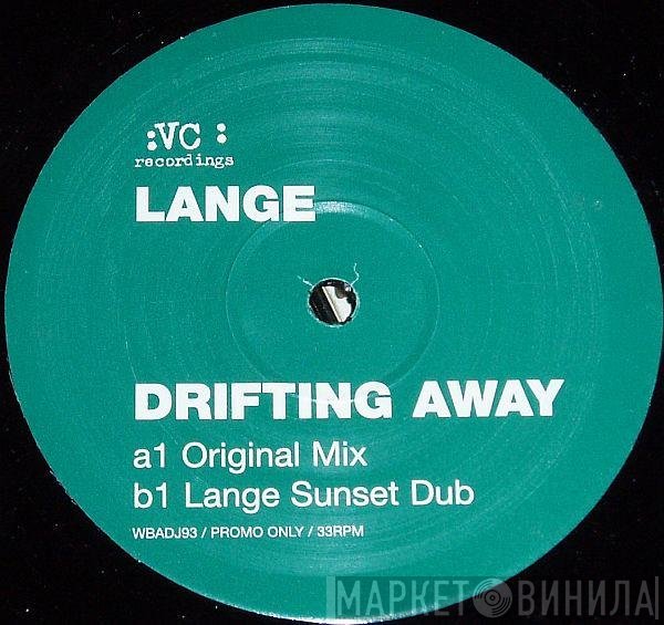 Lange - Drifting Away