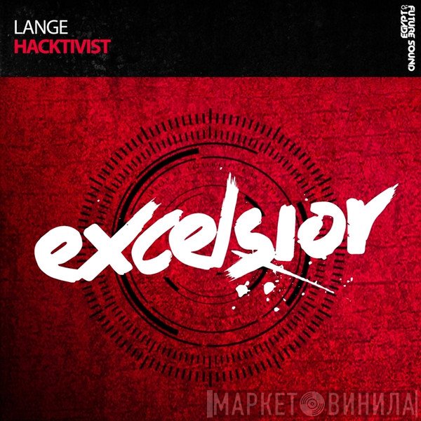 Lange  - Hacktivist