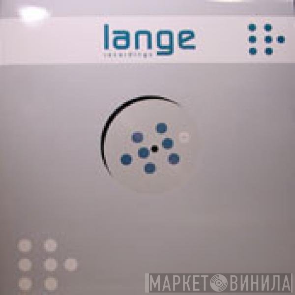 Lange Presents Firewall  - Kilimanjaro