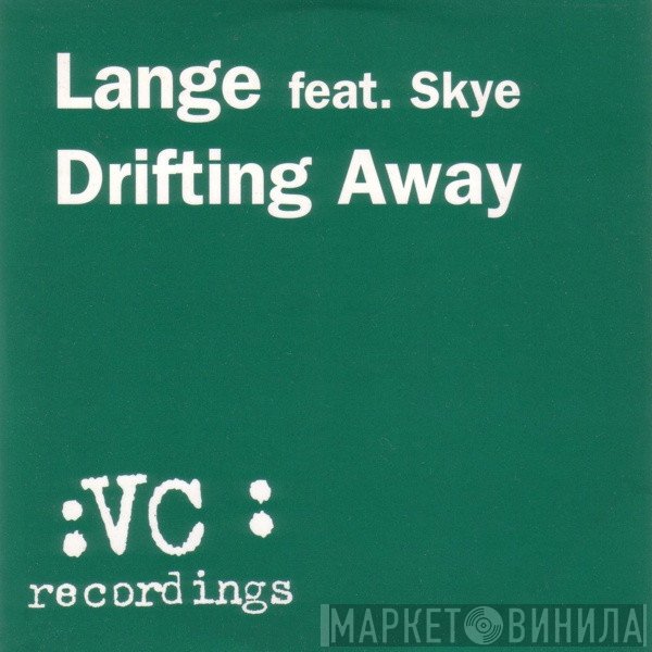 Lange, Skye  - Drifting Away