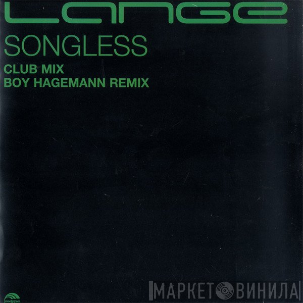 Lange  - Songless
